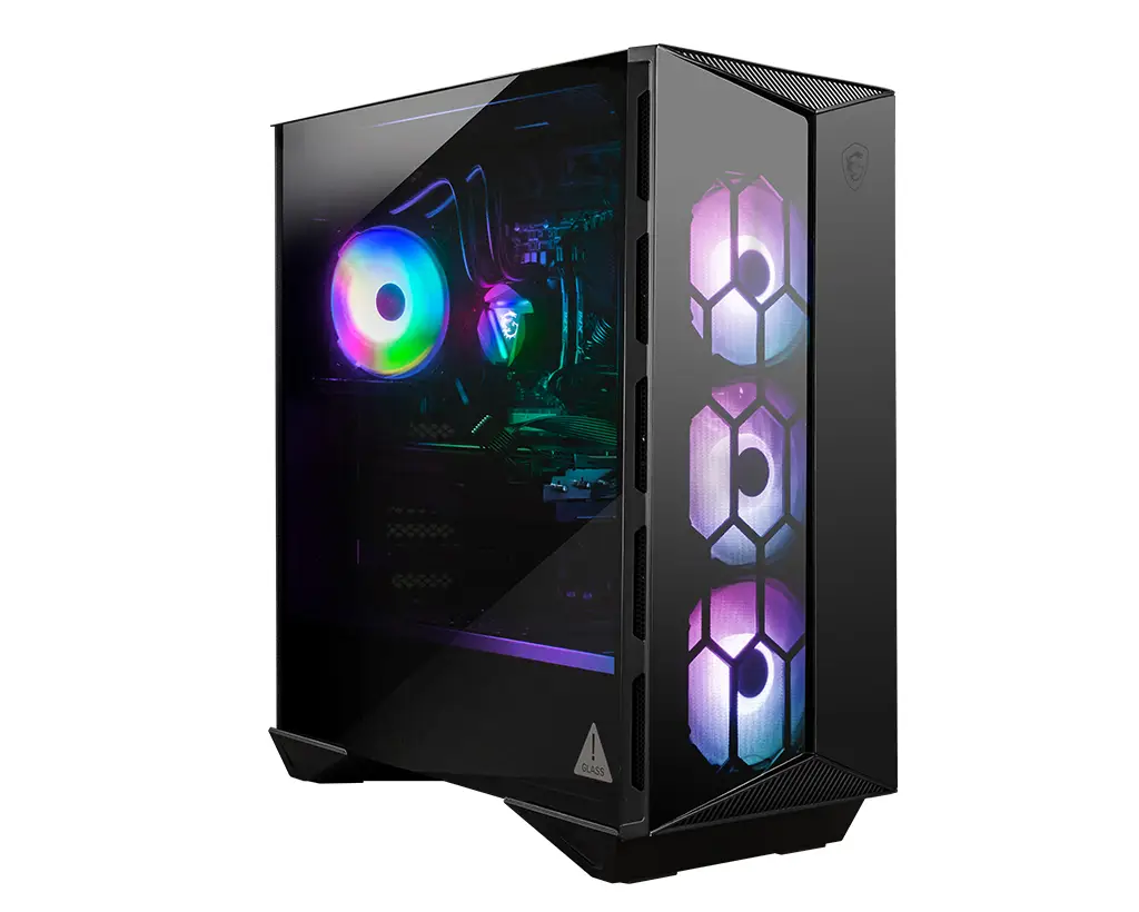 MSI R 12TE-278US 16 GB AEGIS R 12TE-278US