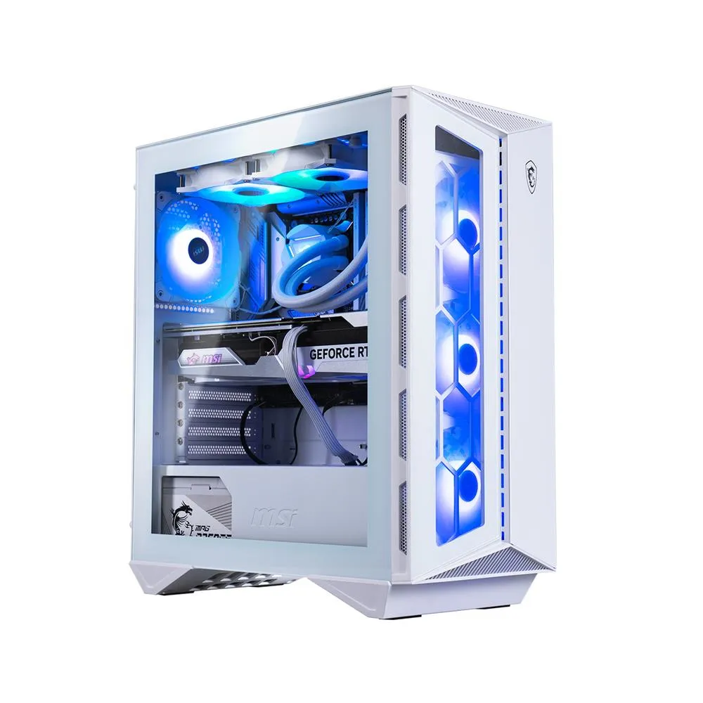 MSI Aegis R 13NUF-469CA