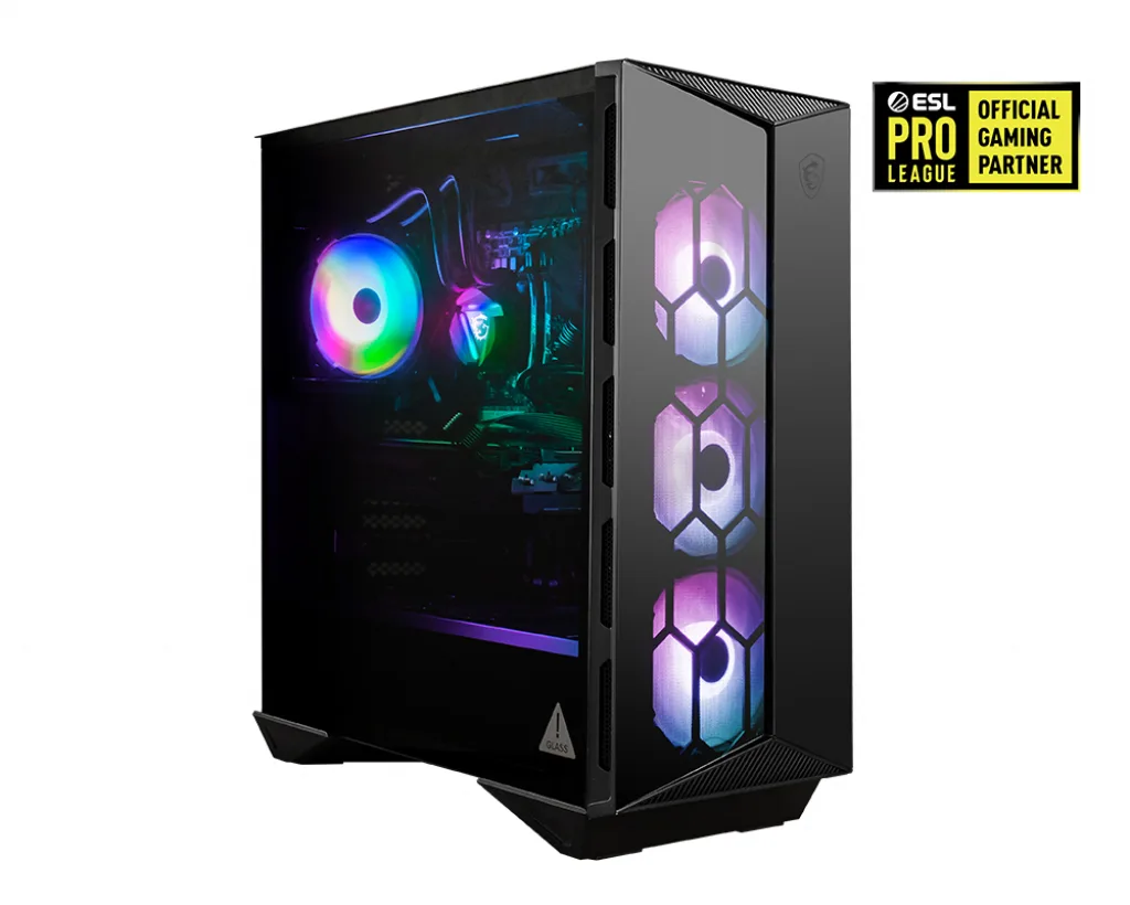 MSI Aegis RS 10TH-060US