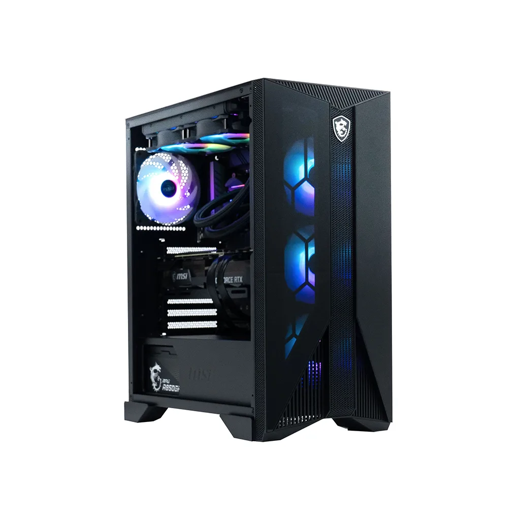 MSI Aegis RS 14NUG7-633US