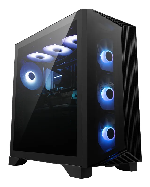 MSI Aegis RS2 A14NVP7-1461US (AERS2A14NVP71461)
