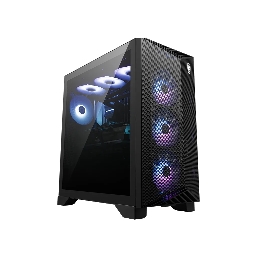 MSI Aegis RS2 AI C2NVP7-1445US (AERS2AIC2NVP71445)