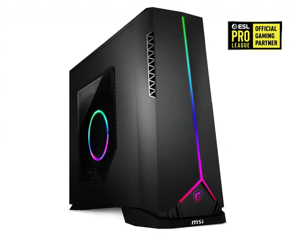 MSI SE 10SI 084US 16 GB AEGIS SE 10SI-084US