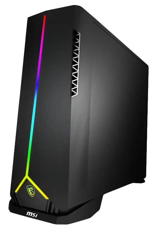 MSI SE 10SI-209US 16 GB AEGIS SE 10SI-209US