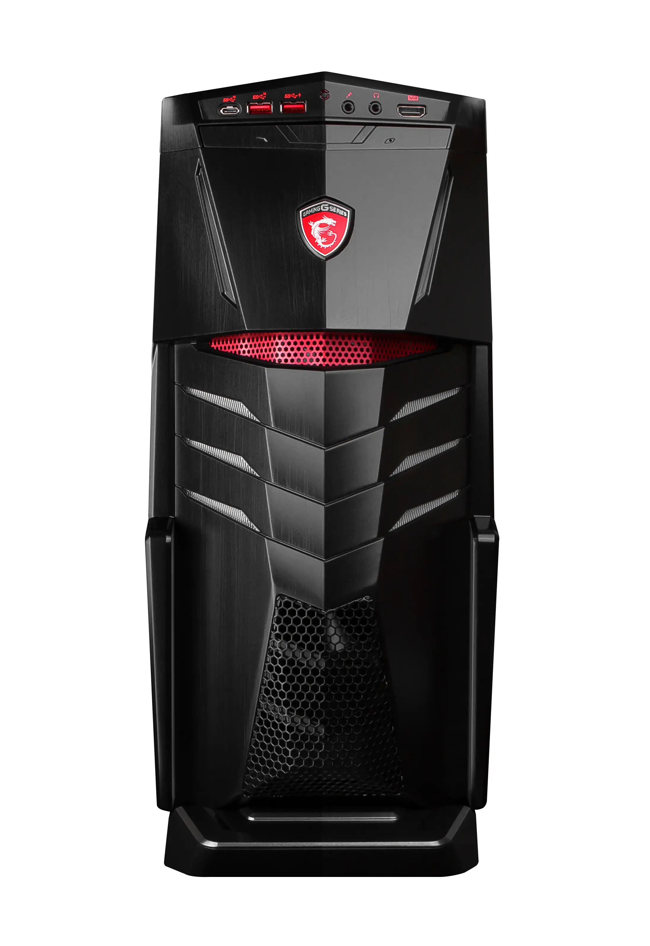 MSI Ti-004TW 16 GB AEGIS TI-004TW