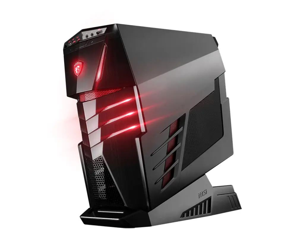 MSI 1 Ti-018US 32 GB AEGISTI018US