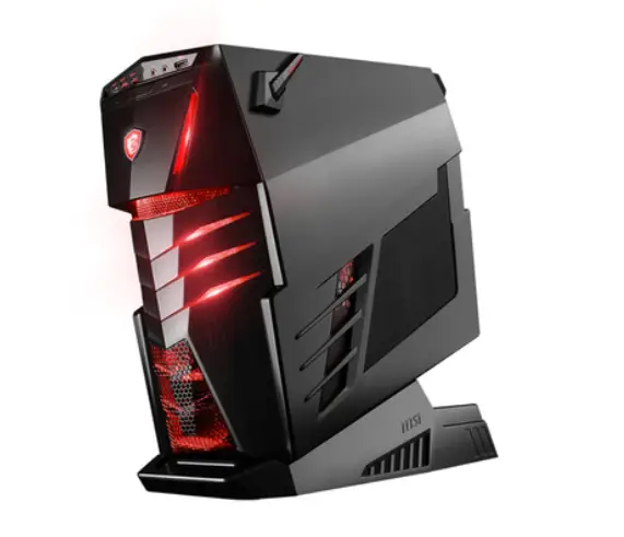 MSI TI3 8RE SLI-010US 64 GB AEGISTI3SLI010US