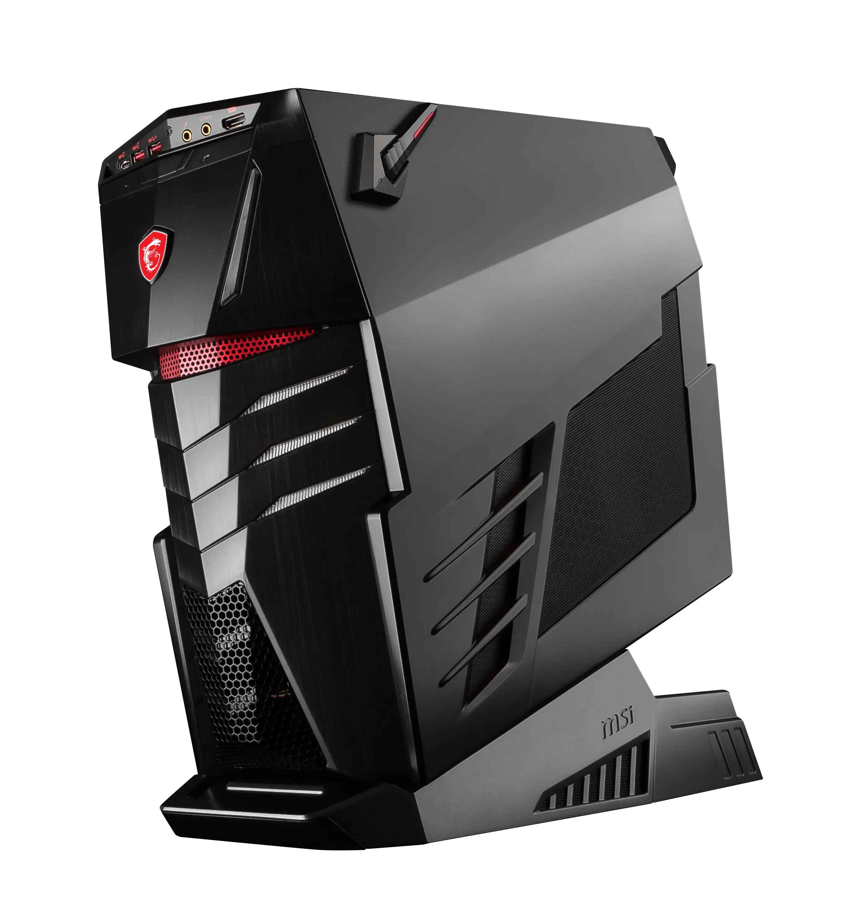 MSI Ti3 8RF-057EU 32 GB AEGIS TI3 8RF-057EU