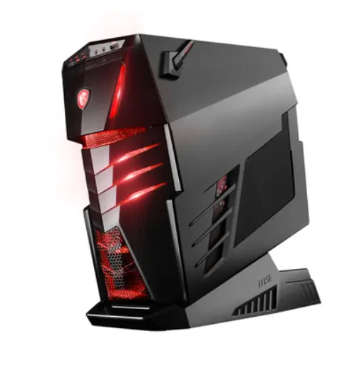 MSI TI3 8RF SLI-005US 64 GB AEGIS TI3 8RF SLI-005US