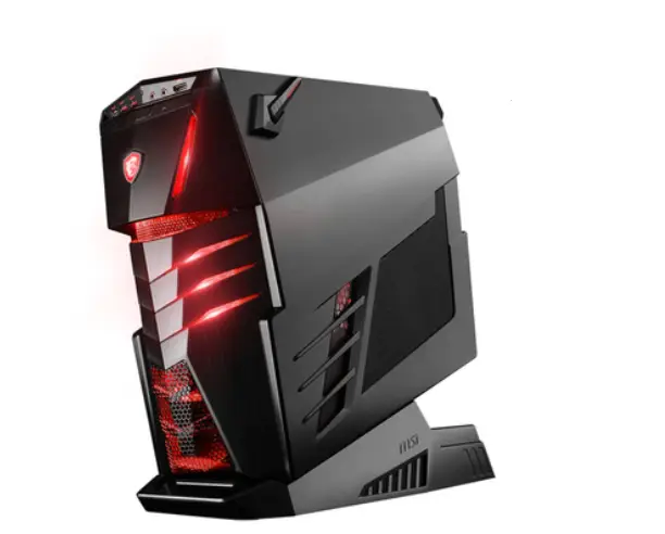 MSI Aegis Ti3 64 GB 9S6-B91711-051