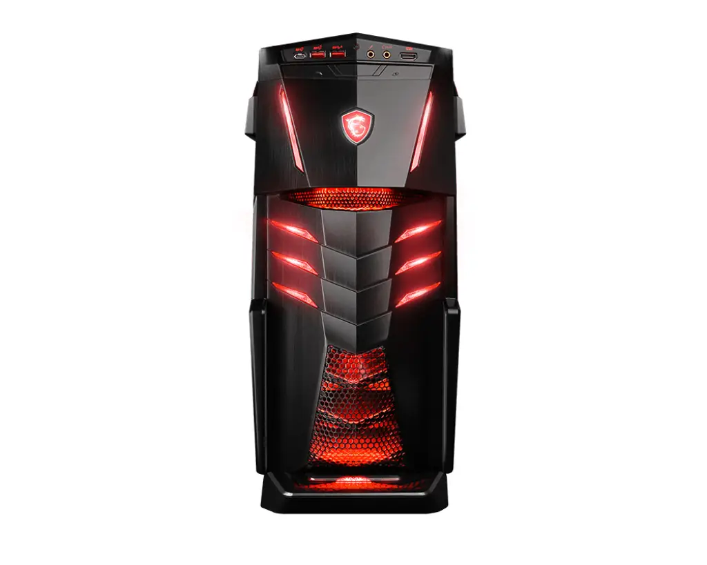 MSI TI3 VR7RD-024US 16 GB AEGISTI3024US
