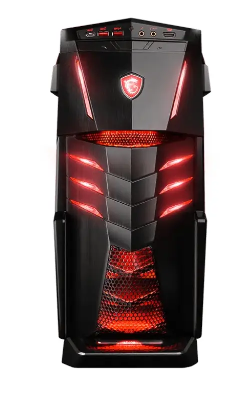 MSI Ti3 VR7RD-028AT 32 GB 9S6-B91211-028