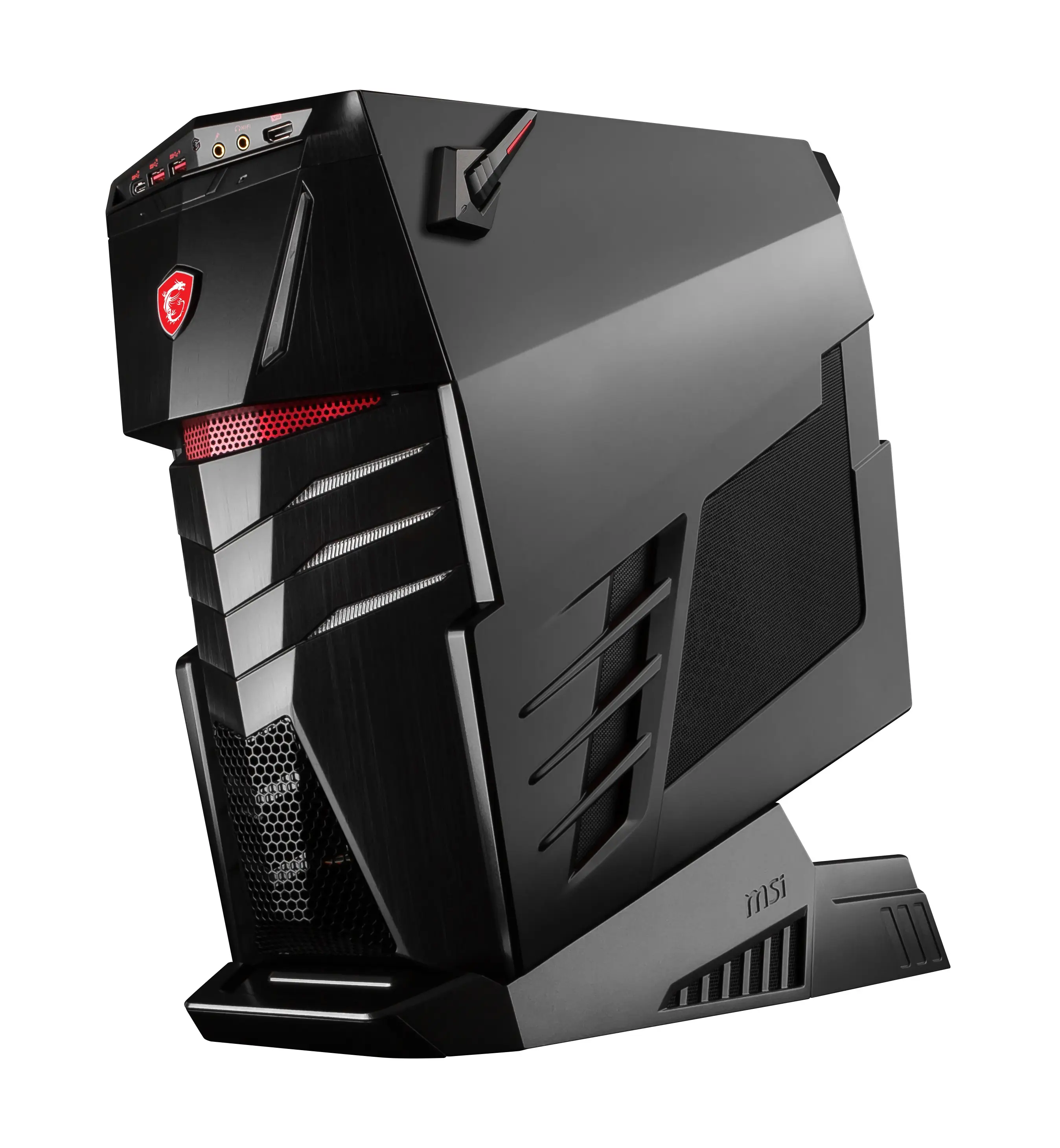 MSI TI3 VR7RD SLI-011EU 32 GB AEGIS TI3 VR7RD SLI-011EU