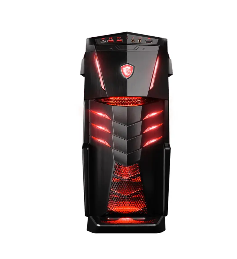 MSI Ti3 VR7RE-027AT 64 GB 9S6-B91211-027