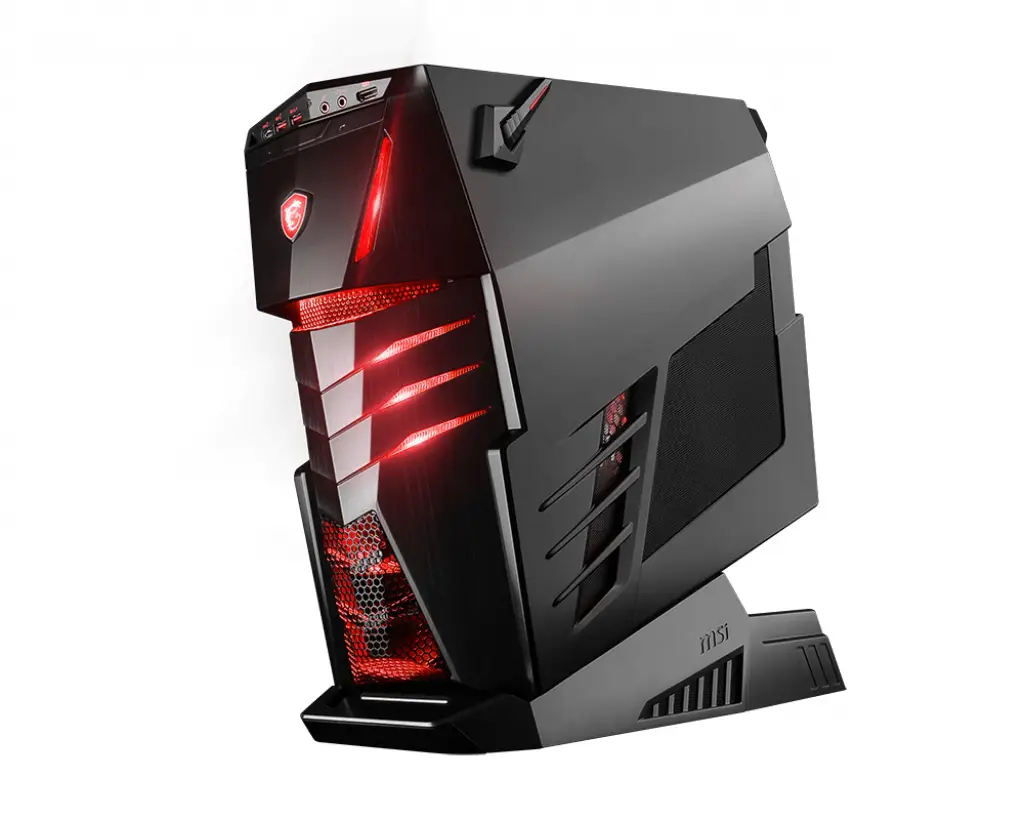 MSI Aegis Ti3 VR7RE SLI-059UK 64 GB 9S6-B91211-059