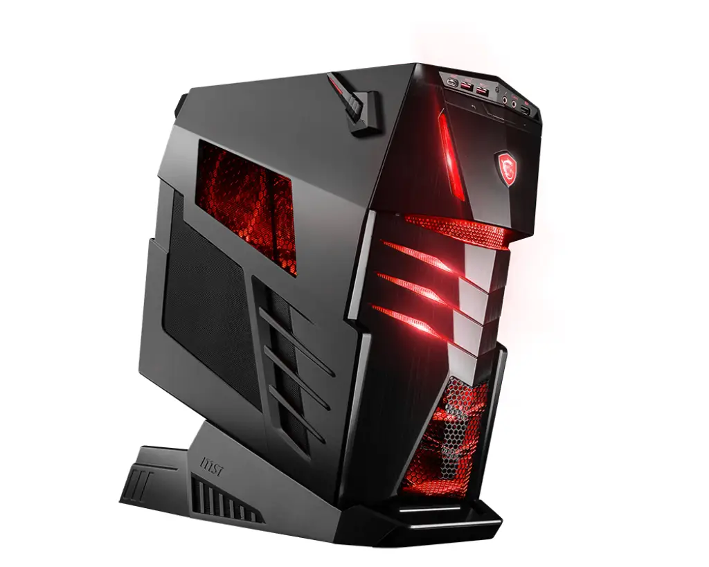 MSI Ti3 VR7RF-051US 64 GB AEGISTI3051US