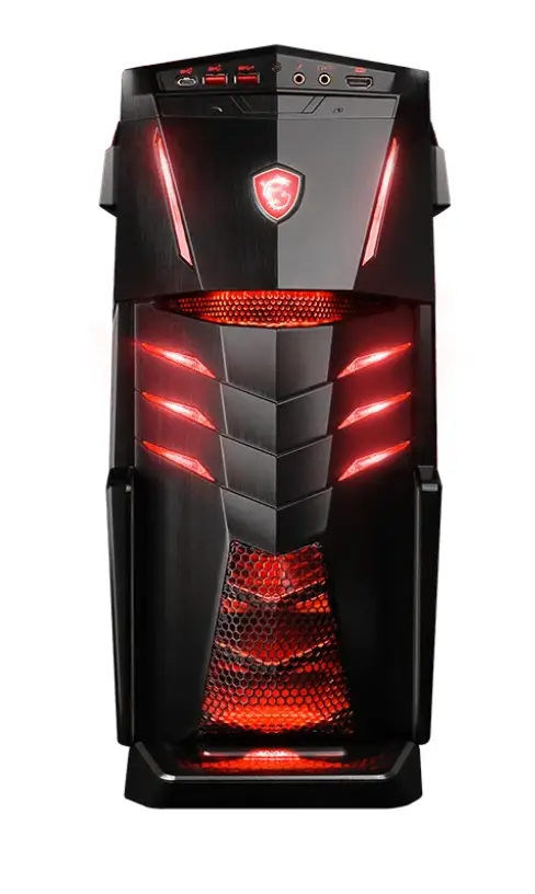 MSI TI3 VR7RF SLI-045EU 64 GB AEGIS TI3 VR7RF SLI-045EU