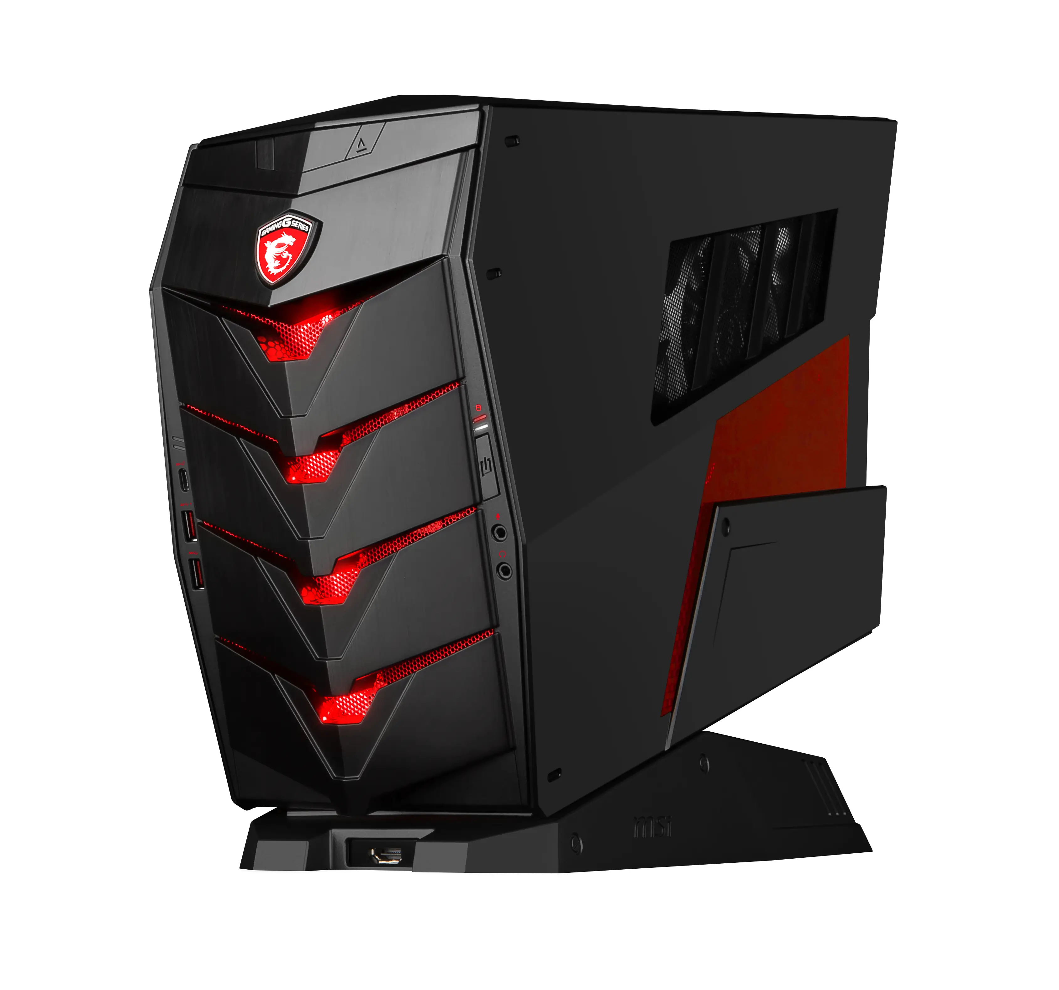 MSI X-026TW 16 GB AEGIS X-026TW