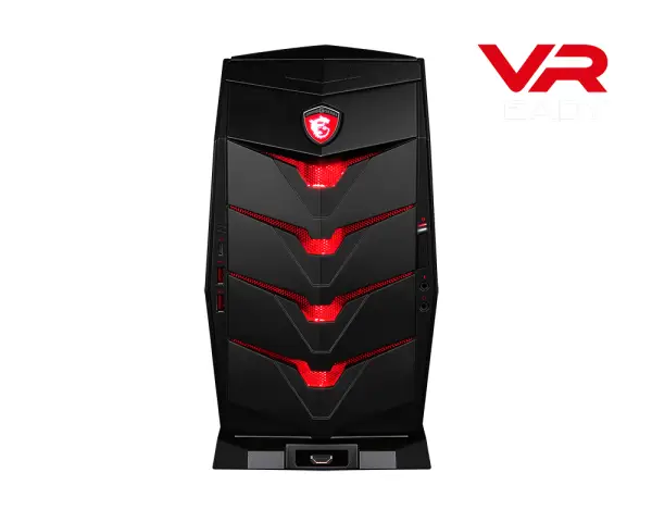 MSI Aegis X-037EU 16 GB