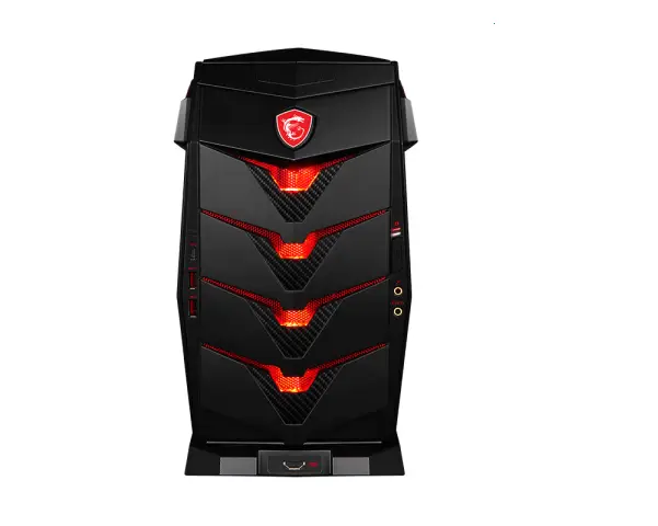MSI X3 VR7RD-006DE 16 GB 9S6-B90911-006