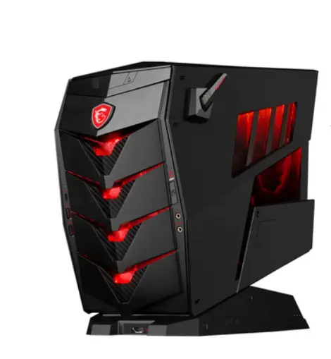 MSI X3 VR7RE-031UK 16 GB 9S6-B90911-031