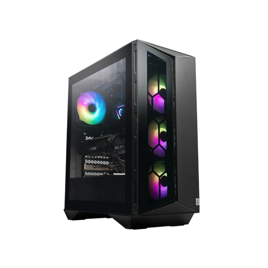 MSI Aegis Z 7NUE-676US PC (AEZ7NUC676)