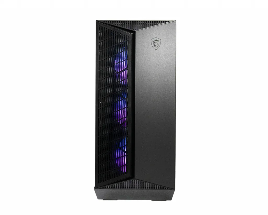 MSI Aegis ZS 5DS-262US
