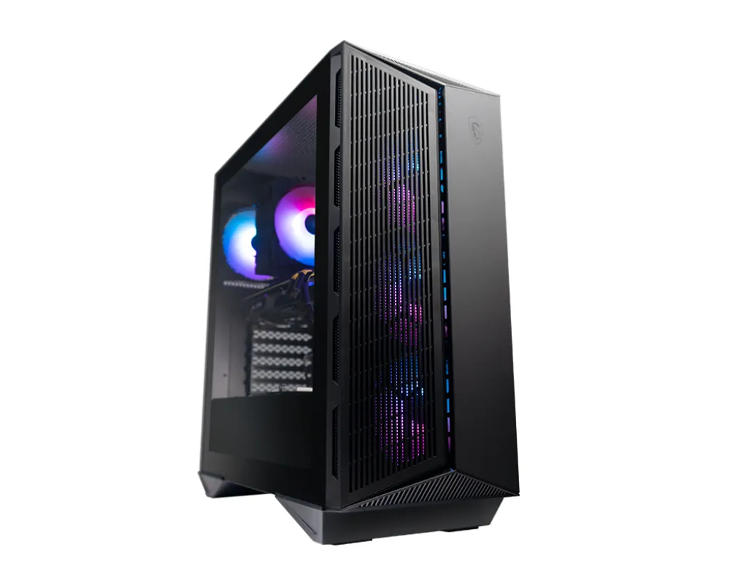 MSI Aegis ZS 5TC-446US