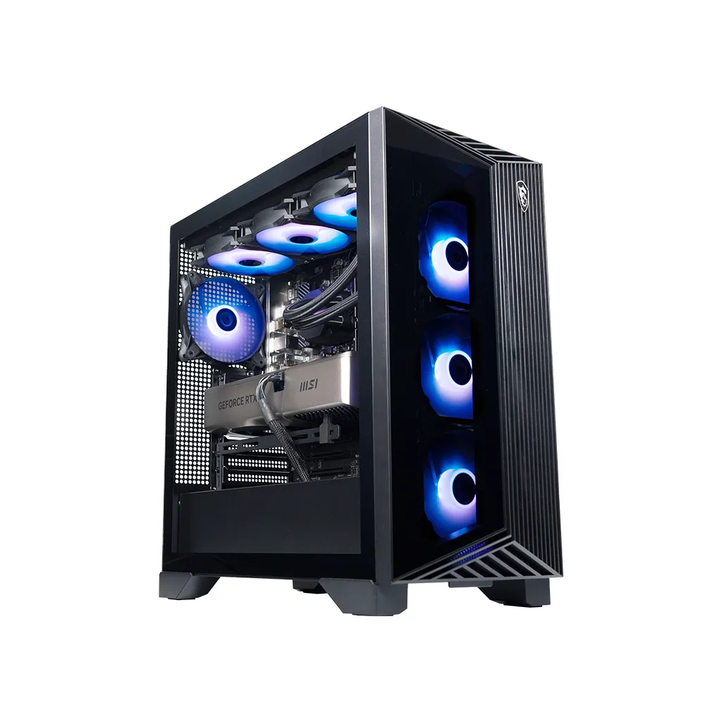 MSI Aegis ZS2 A7NVP-1463US (AEZS2A7NVP1463)