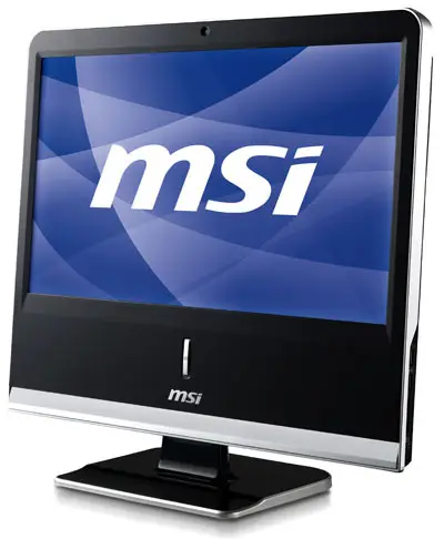 MSI AP1900 1 GB WIND NETON AP1900