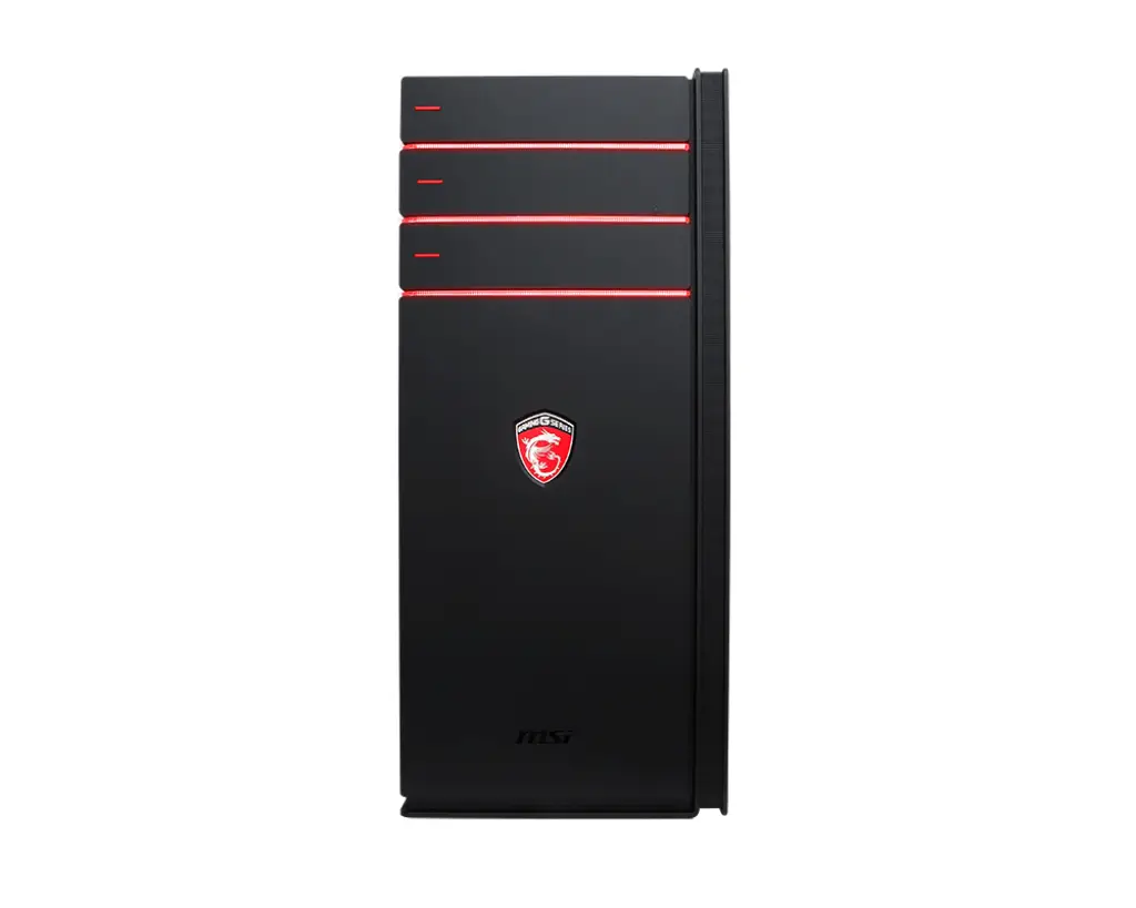 MSI Codex-017TW 8 GB