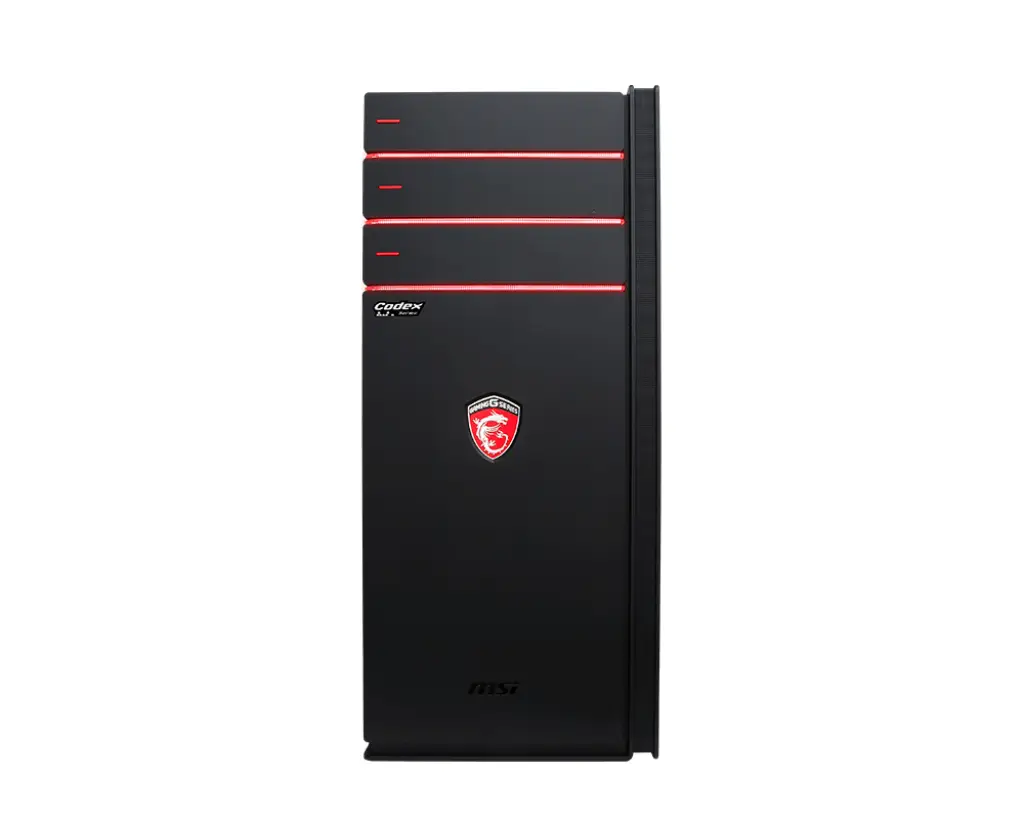 MSI 9S6-B91316-212 8 GB