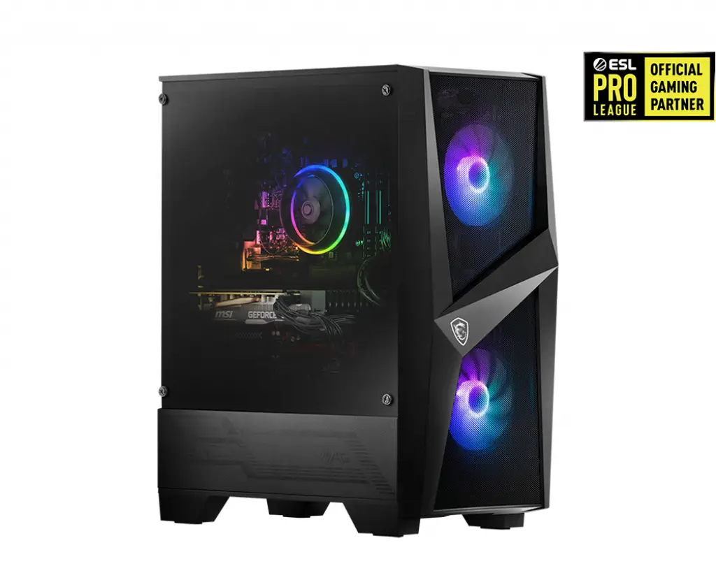 MSI R 10SC-036US 16 GB CODEX R 10SC-036US