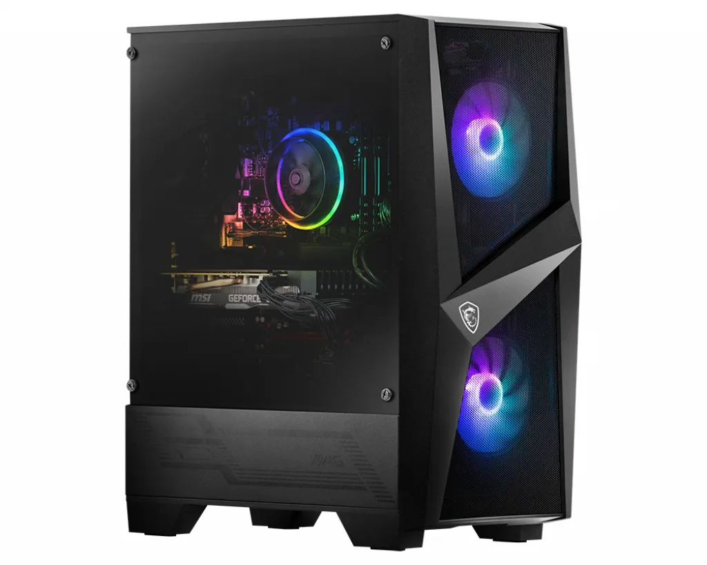 MSI Codex R 12TC-059US