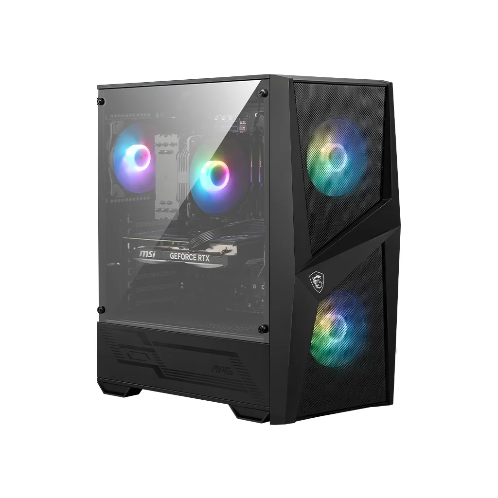 MSI Codex R 13NUC5-075US