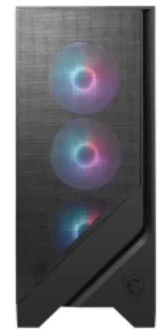 MSI Codex R2 A13NUC7-217US PC