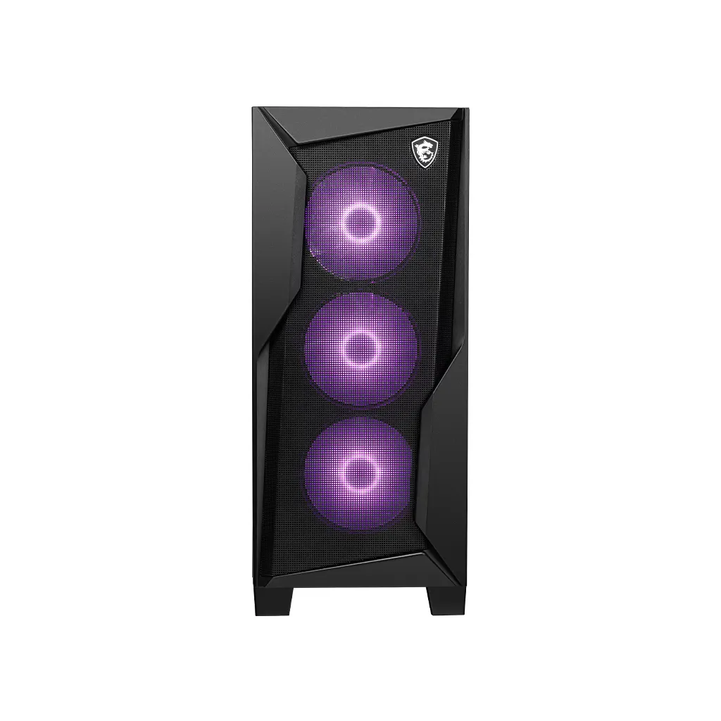 MSI Codex R2 AI B2NVP7-437US PC (CODR2AIB2NVP7437)