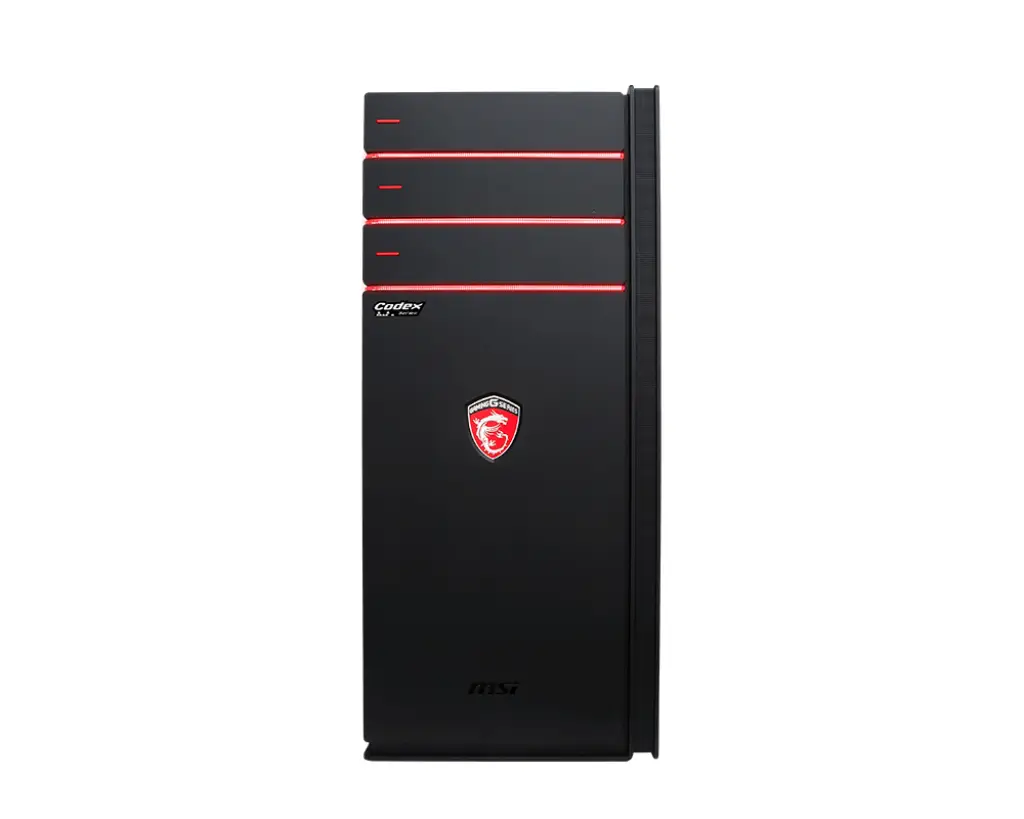 MSI Codex X3-013US 16 GB