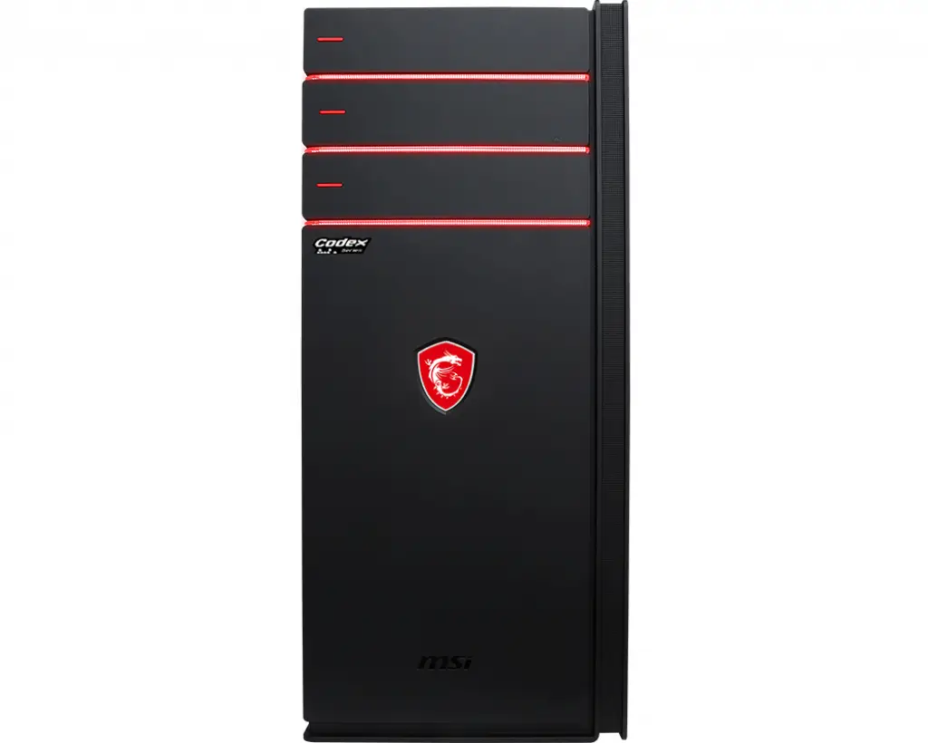 MSI XE Plus 9SD-279US 16 GB CODEXXE279