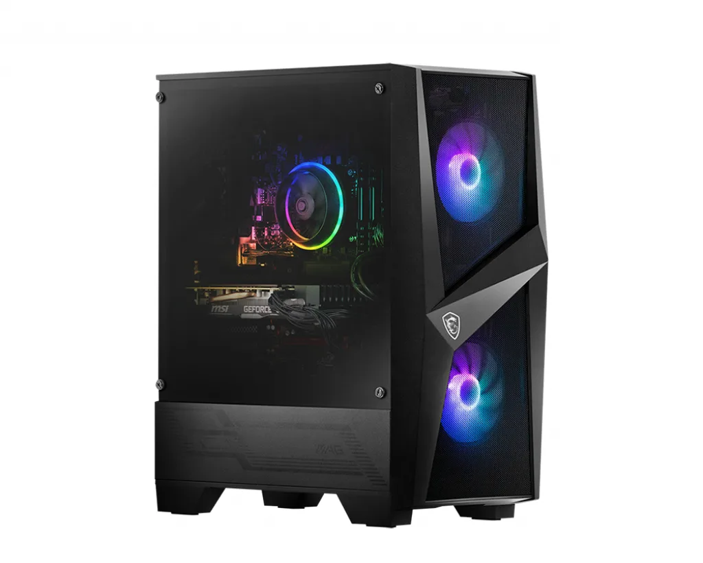 MSI Codex ZS 5TC-042US