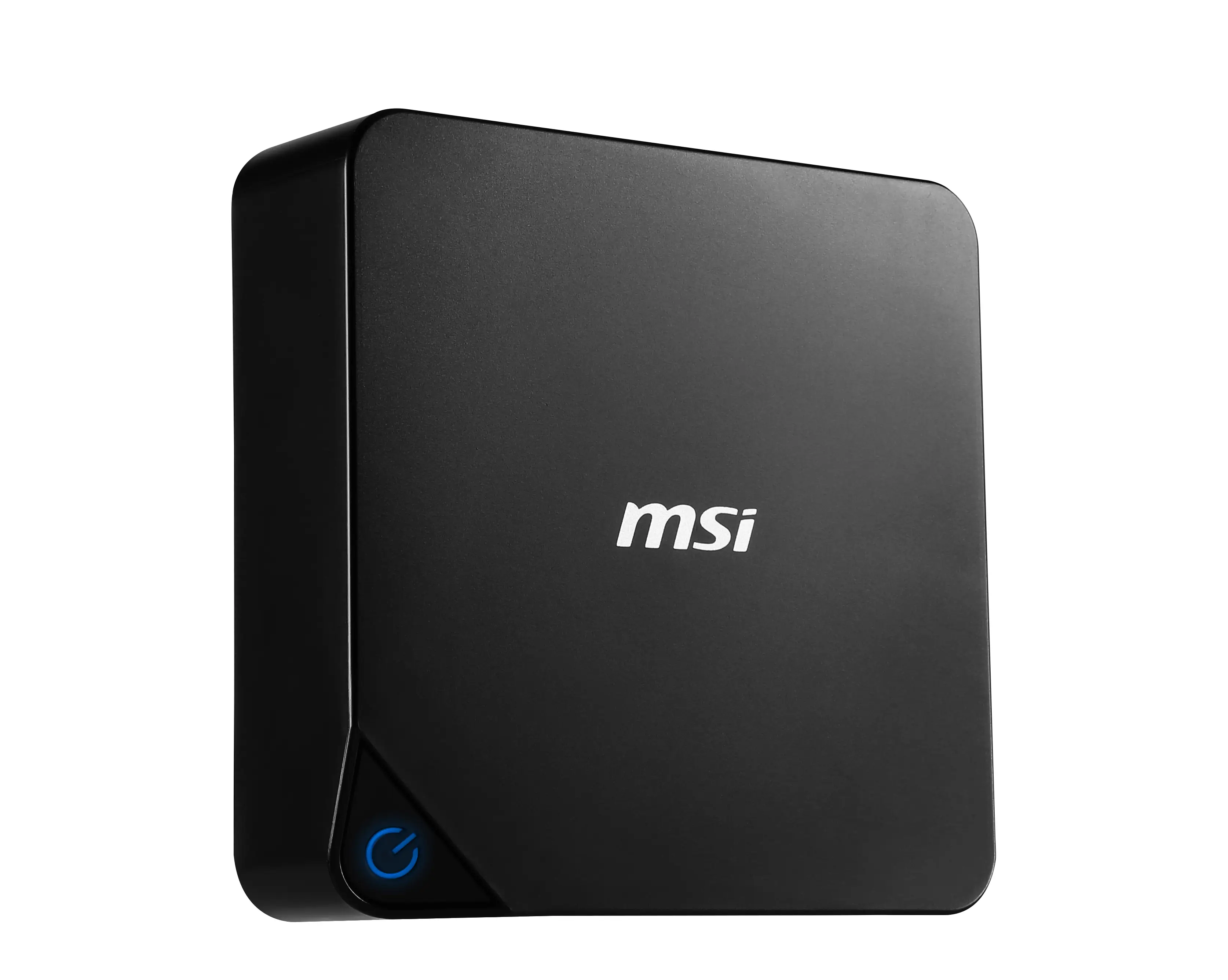 MSI CUBI-008BEU 0 GB 936-B09611-008
