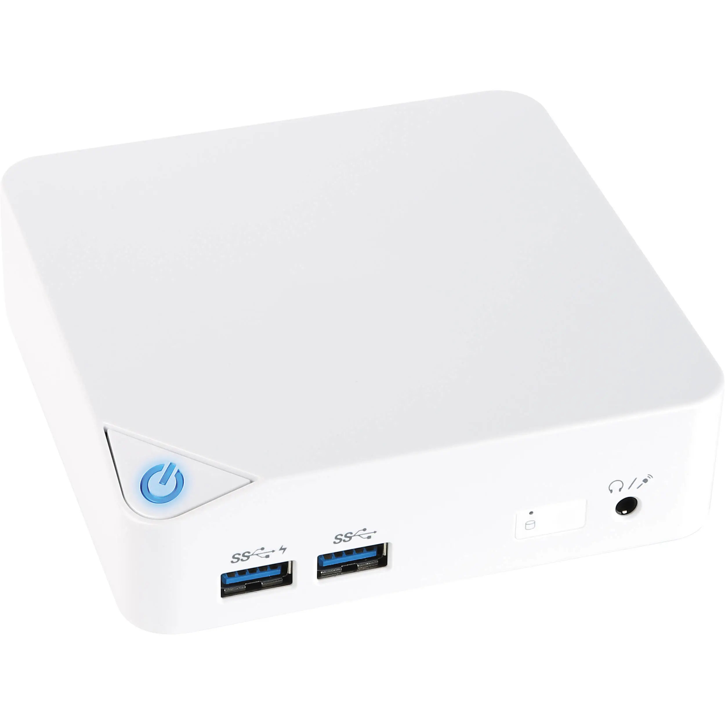 MSI CUBI-016EU 2 GB