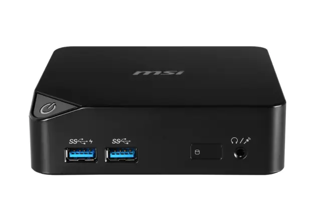 MSI CUBI-060BEU