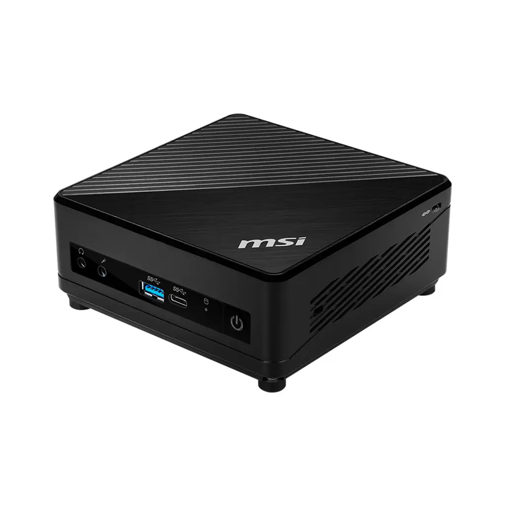 MSI 10M-627US 8 GB CUB510M627