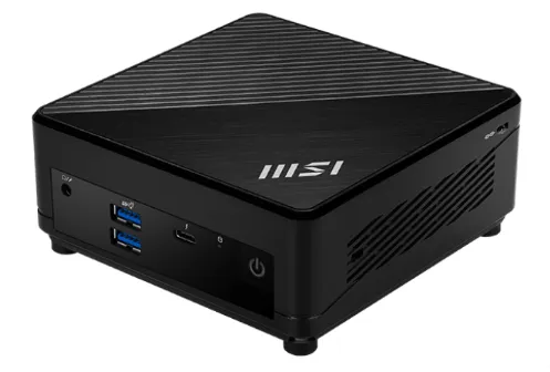 MSI Cubi 12M-058EU CUBI 5 12M-058EU