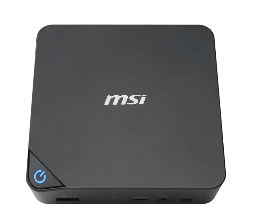 MSI Cubi 2-005EU