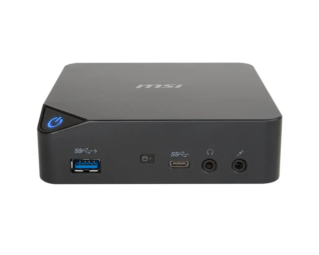 MSI 2-010UK 8 GB 9S6-B14211-010