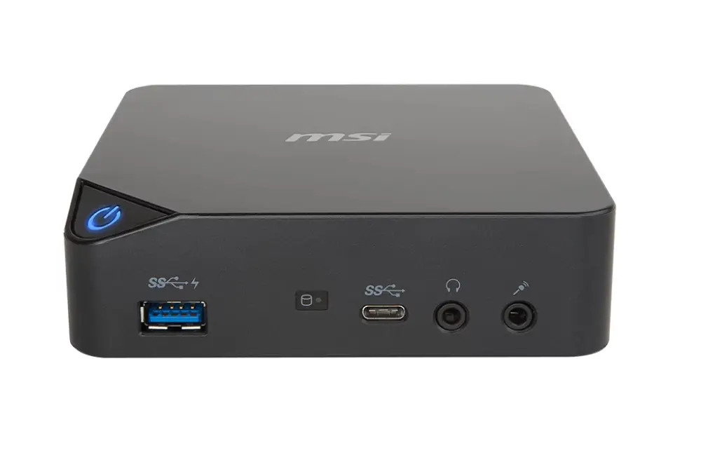MSI 2-020DE 4 GB 9S6-B14211-020