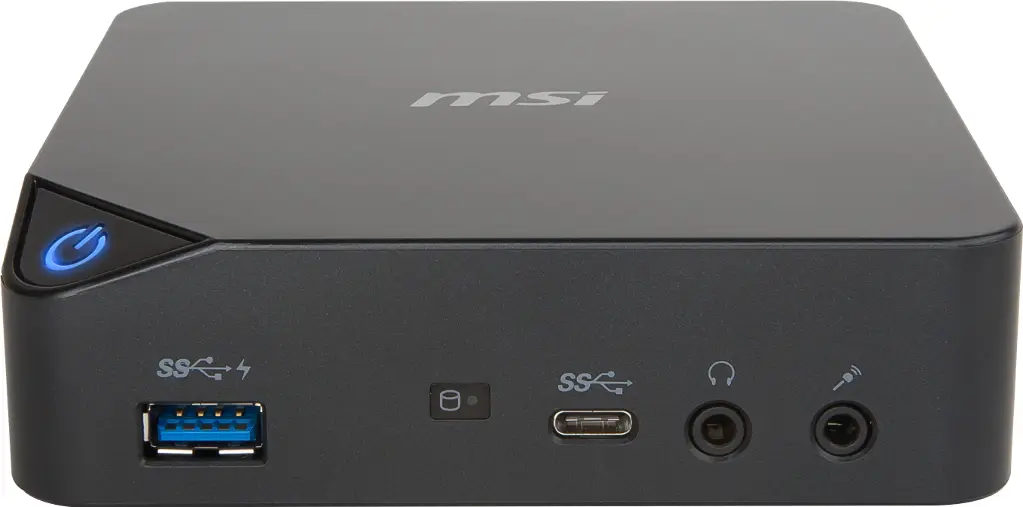 MSI 2-021DE 4 GB 9S6-B14211-021