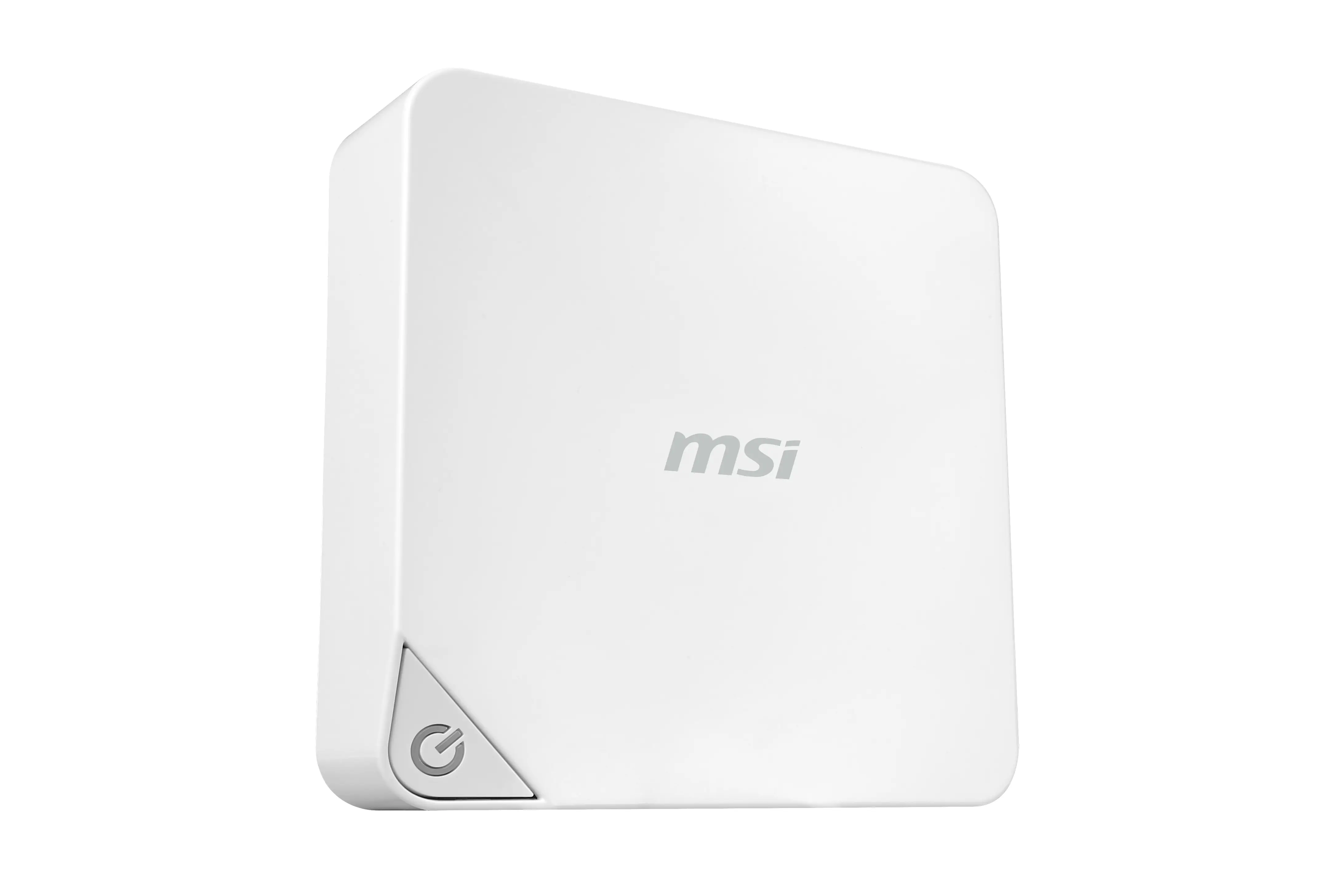 MSI N Cubi-237XRU 2 GB 9S6-B09612-237